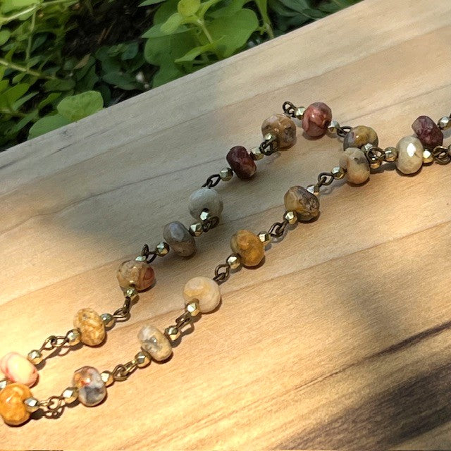 On the Horizon Necklace