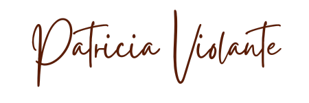 Patricia Violante logo